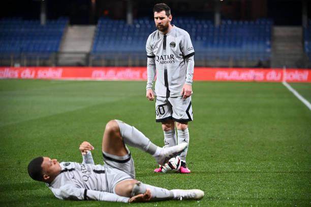 开云体育平台app-王勤伯：姆巴佩受伤是因为比赛太多吗？