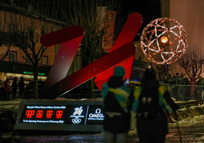 开云体育入口-体育时评 ｜ 残奥之光照亮世界|残疾人|冬残奥会|残奥会|AC米兰|科尔_新浪体育_新浪新闻